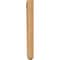 Ekena Millwork Imperial Craftsman Smooth Bracket, Western Red Cedar, 3 1/2"W x 20"D x 32"H BKT04X20X32IMP04SWR - alternate 4